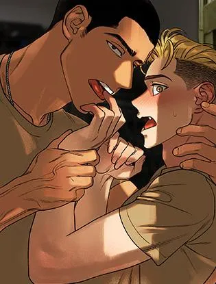hand to hand