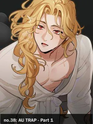 TRAP AU｜Stukitora