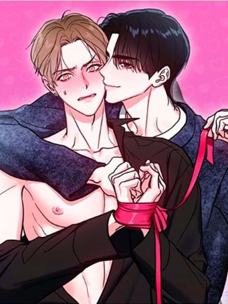 现场直播的英文live漫画
