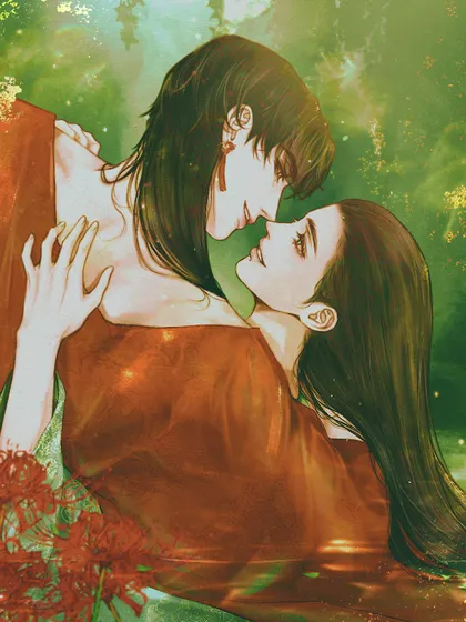 鬼夜曲讲的什么漫画