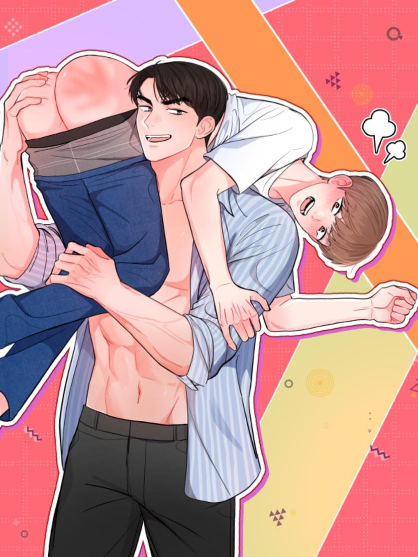 越过界限是什么意思漫画