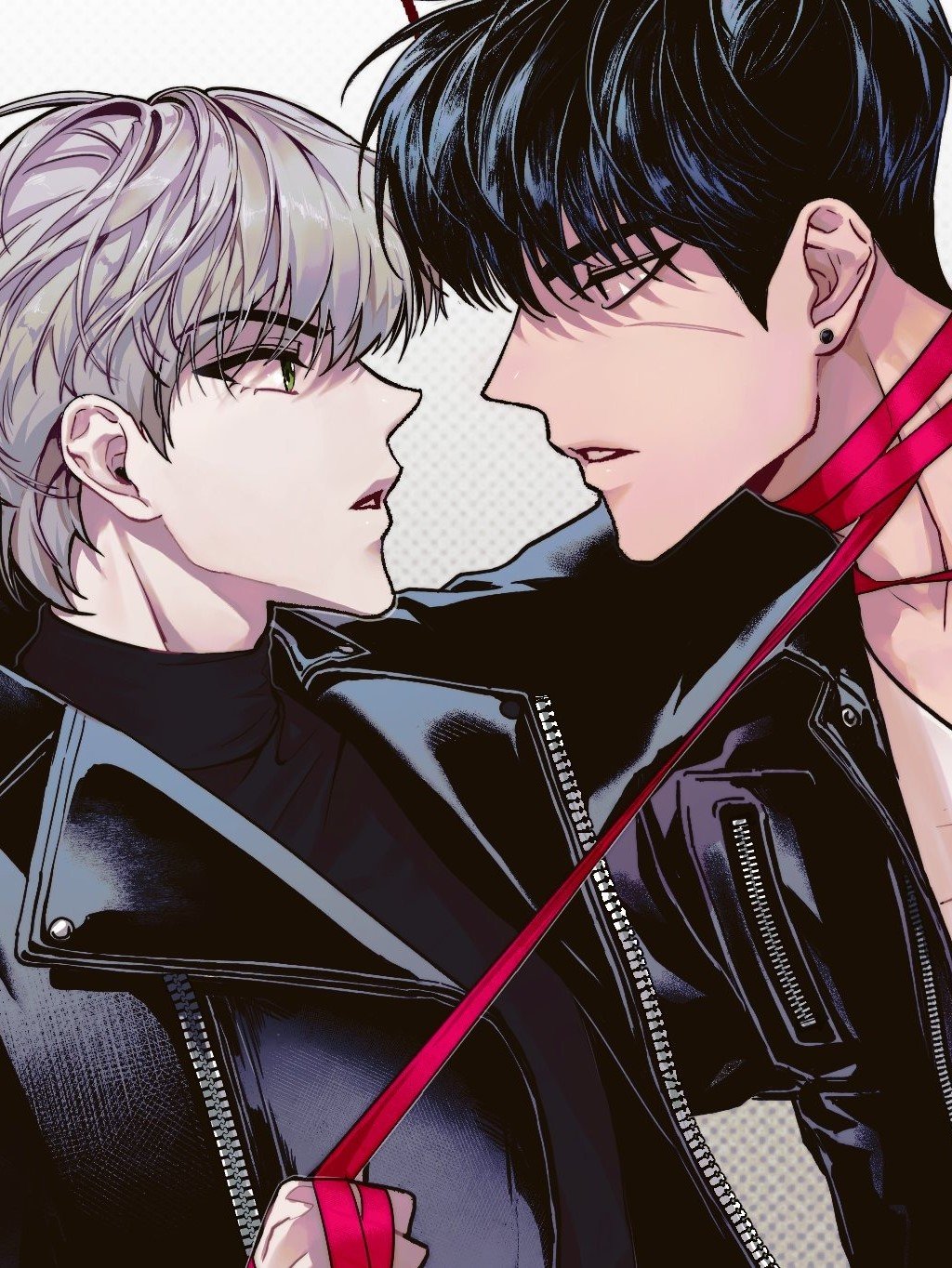 杀戮关系在蛙漫叫什么漫画