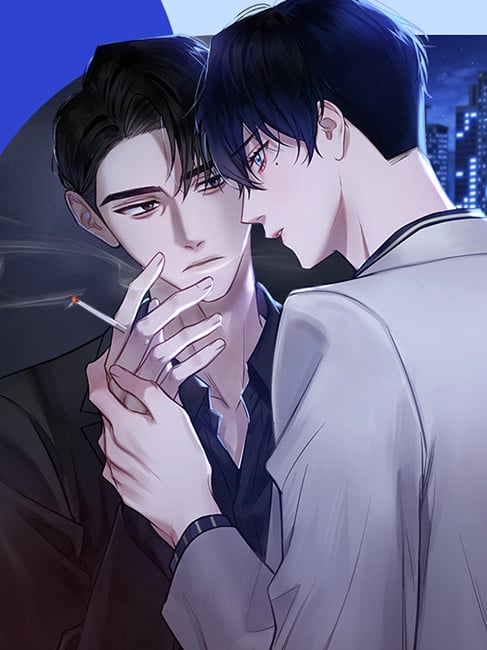 黎明分夜/划破黑夜的黎明漫画