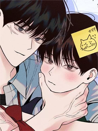 周一的救星漫画