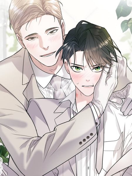 不可退还的Alpha作者是谁漫画