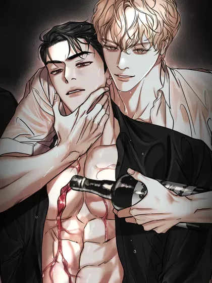 DEAREST漫画