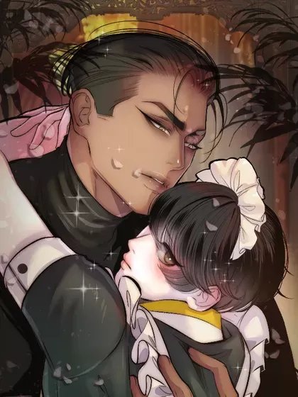 蜜桃男孩/桃子少年在哪看漫画
