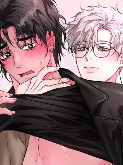 不应该先牵手吗? | 啵啵可乐 - 腐味满满漫画