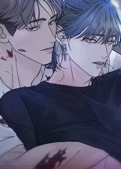 Dreadful Night/恐怖之夜（台版）漫画
