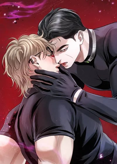 浓于血的意思是什么漫画