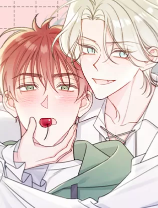 樱桃男仆的毕业日记谁攻漫画