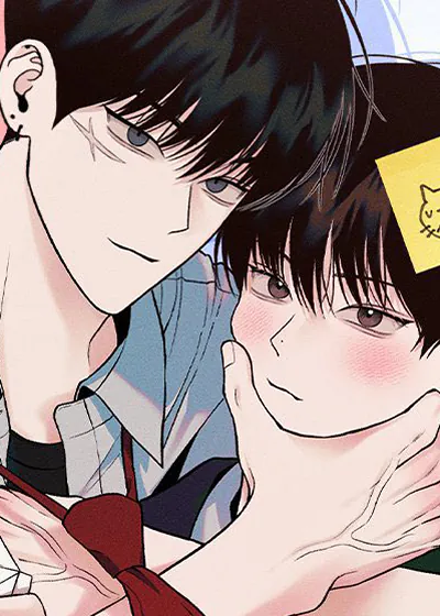 星期一的星期一漫画