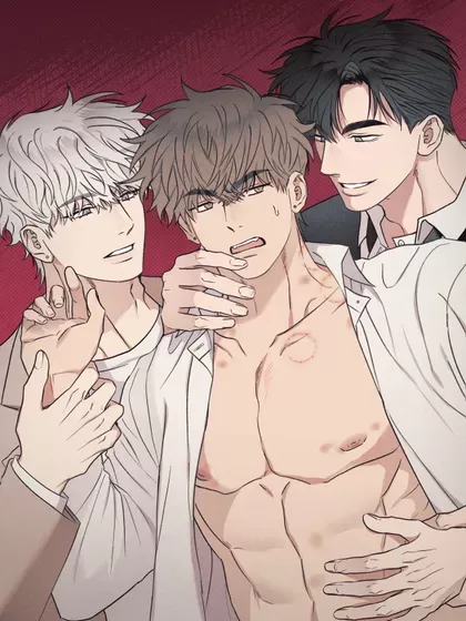 错误的恋爱方式漫画