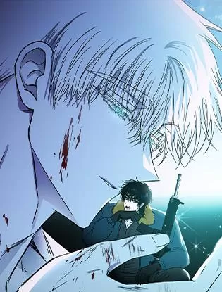 捕食者百科漫画