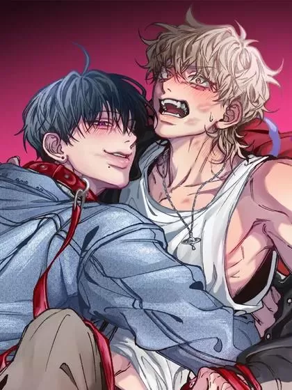 负面恋情漫画看全集漫画