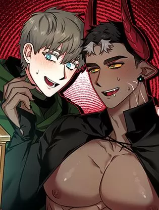 催眠师的新娘是魔王漫画