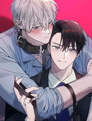 Control Time【台版无码】漫画