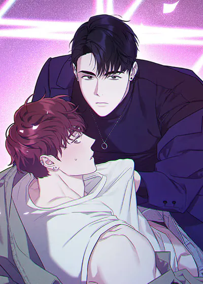 Diss Love【台版无码】漫画