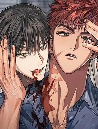 血色炼狱漫画
