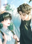只对我好的文案漫画