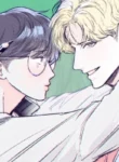 大好多届的学长怎么称呼漫画