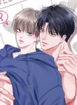 亲密接触教程漫画