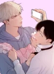 给我一场戏剧之恋漫画