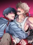 不正常的爱情叫什么漫画