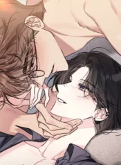 流星划过的轨迹漫画