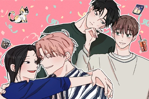 假象是( )漫画