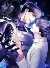 镜中的异邦人漫画