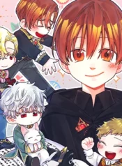 攻略鲁特的方法漫画免费阅读漫画