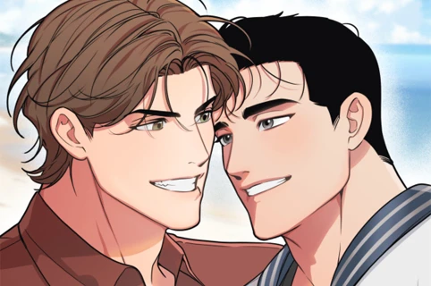 隔壁邻居直播中漫画