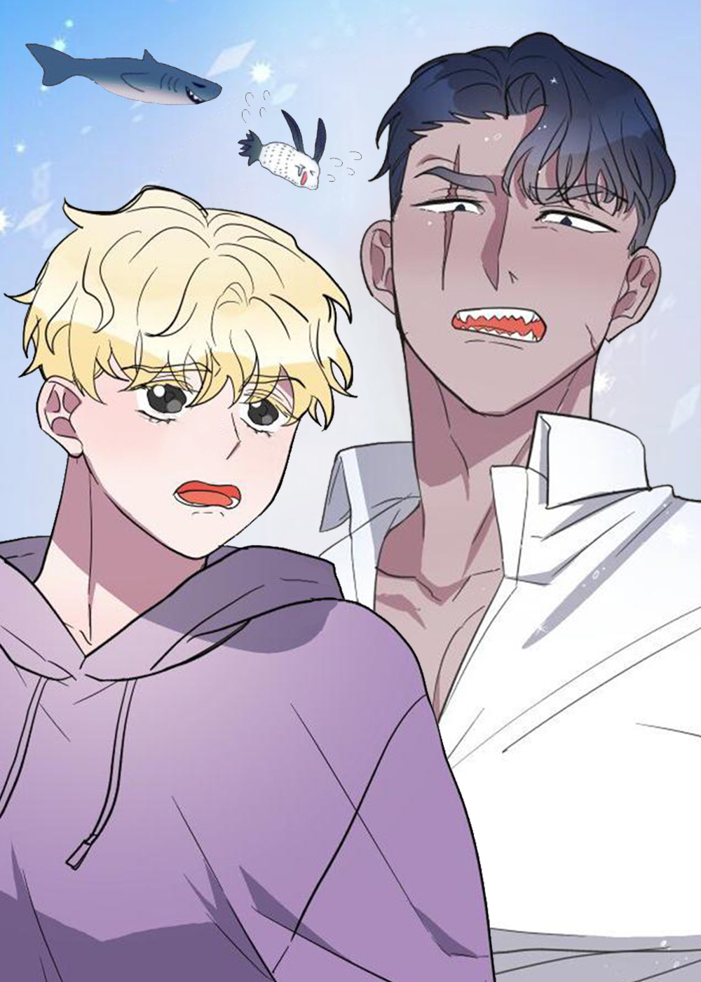 海兔新娘漫画免费观看漫画