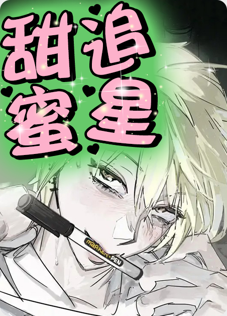 甜蜜追星