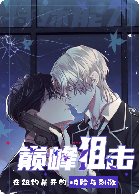 巅峰狙击/纽约危情