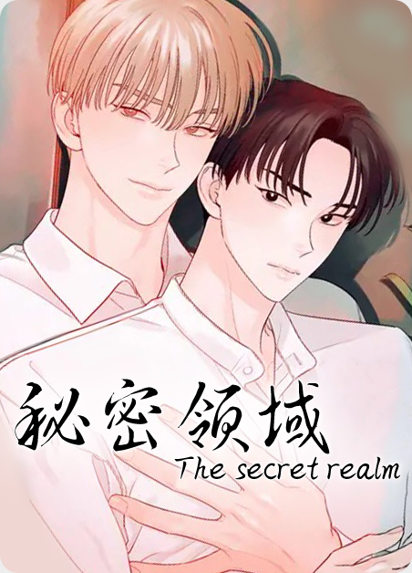 秘密领域漫画