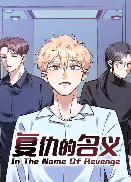 复仇的名义