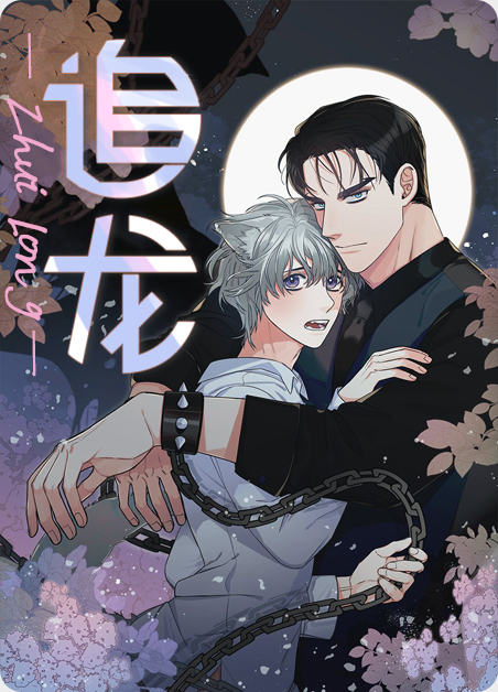 追龙