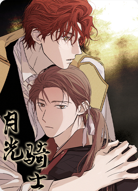 月光骑士