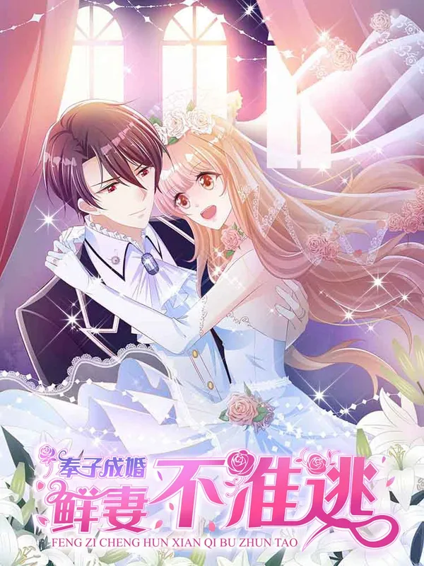 奉子成婚鲜妻不准逃全文免费漫画