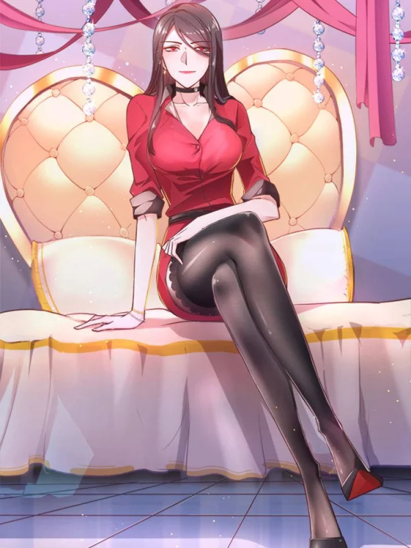 麻辣女老板在线观看漫画