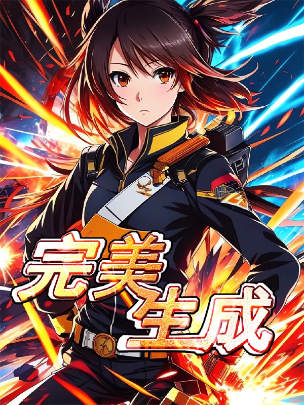 完美生成击杀集锦要多长时间漫画