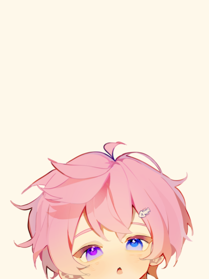 魔法鱼x