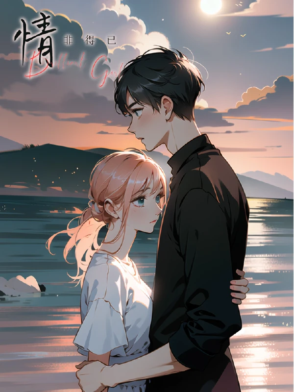 情非得已苏浩洋txt第一章漫画