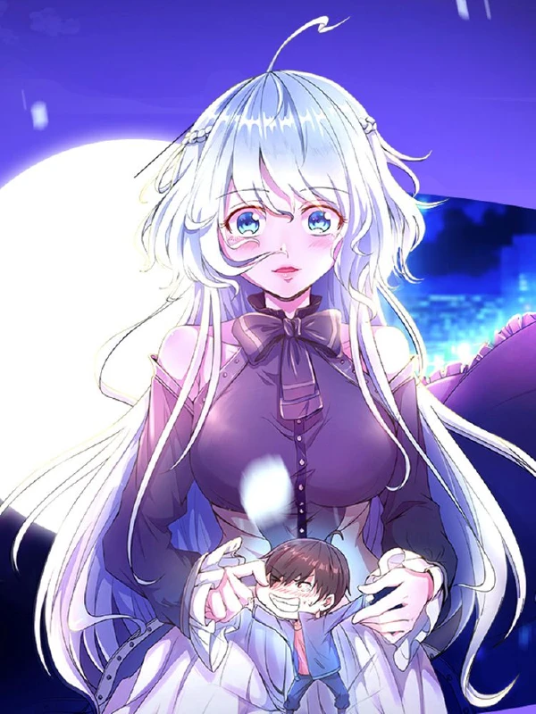 手机女神百度百科漫画