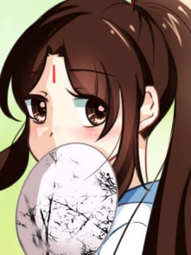 凡间小鹤妖漫画