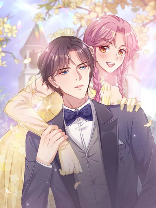 病弱大佬独宠替嫁娇妻江暖暖江景城漫画