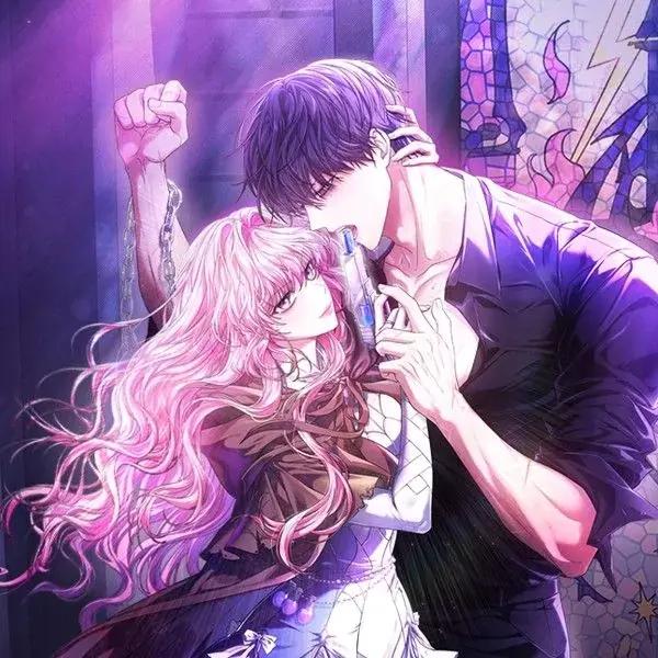 被关在网游里了漫画