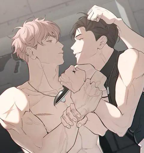 就要弄死你